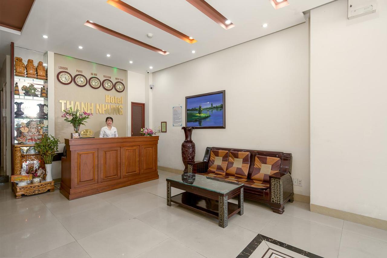 Thanh Nhung Hotel Đà Nẵng