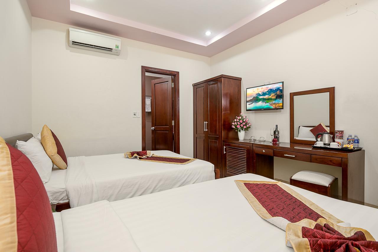 Thanh Nhung Hotel 2*