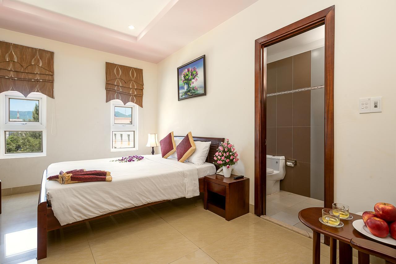 Hotel Thanh Nhung 2*