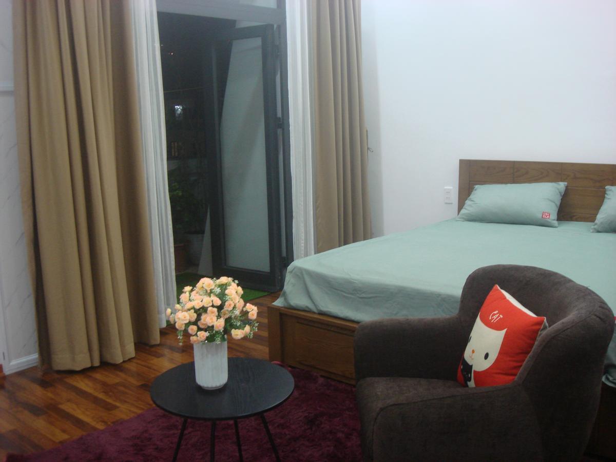 Guest house Lea House Ha Long