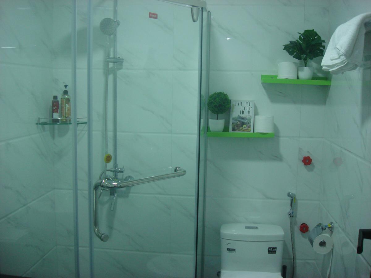 Lea House Guest house