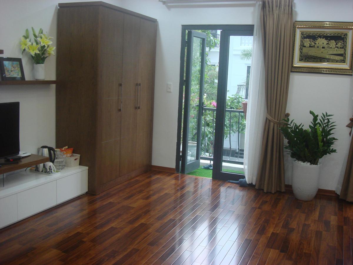 Guest house Lea House *
