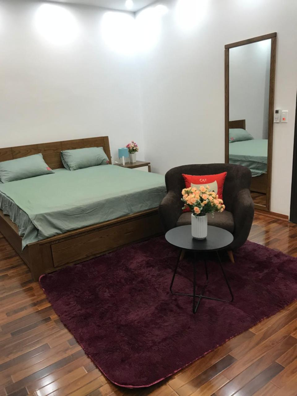 Lea House Guest house *