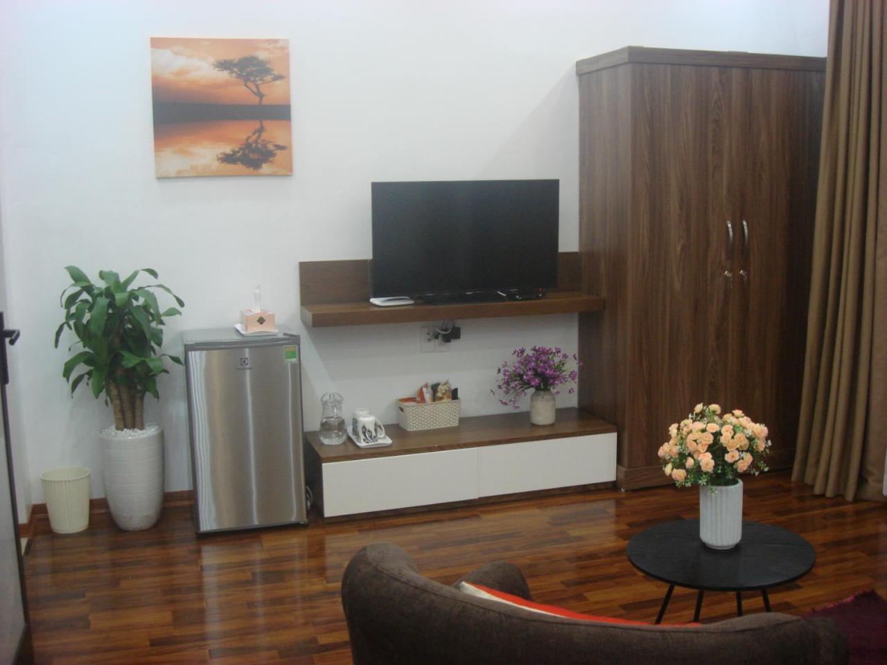 Lea House Guest house *