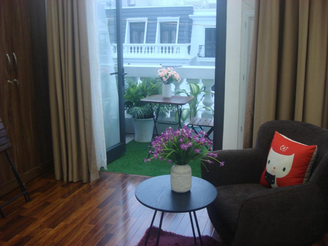 Lea House Guest house *