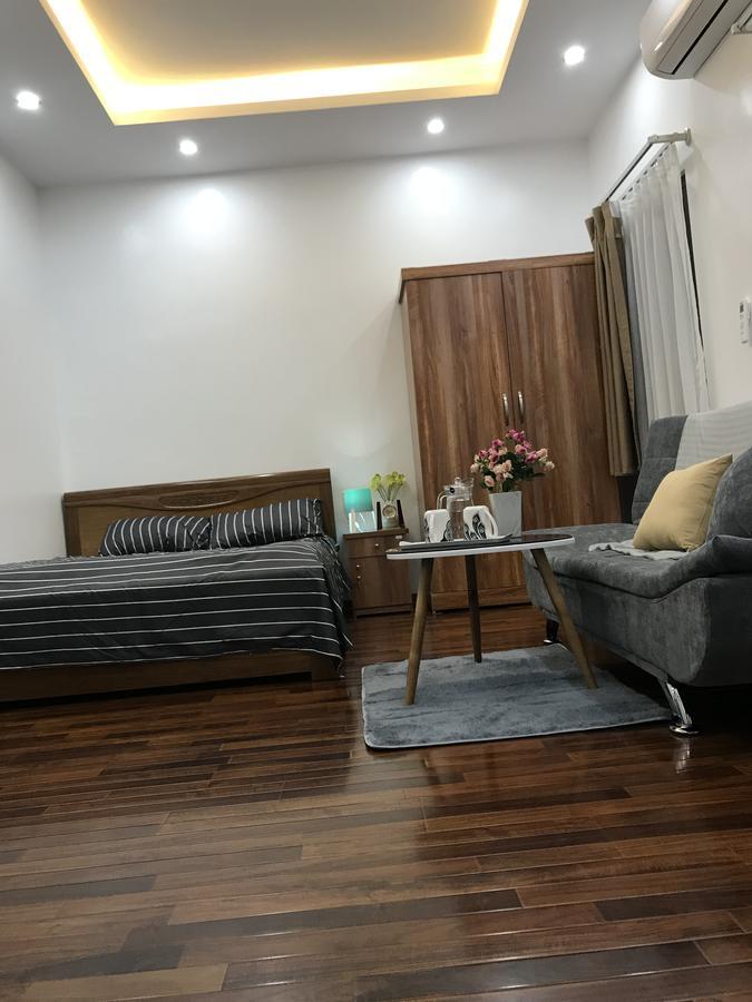 Guest house Lea House