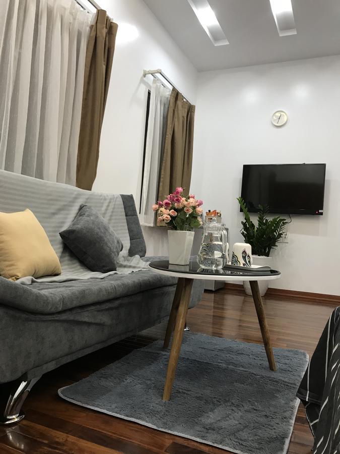 Lea House Guest house *