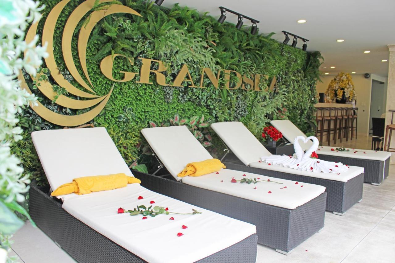 Grand Sea Hotel 4*