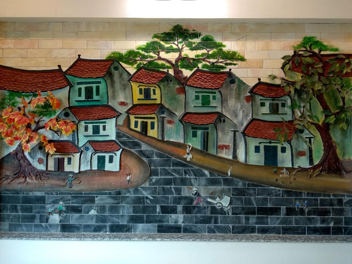 Anova Airport - Convenient & Friendly 3* Noi Bai