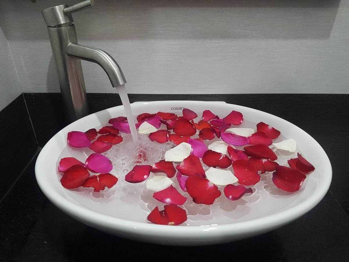 Ruby Homestay Aparthotel