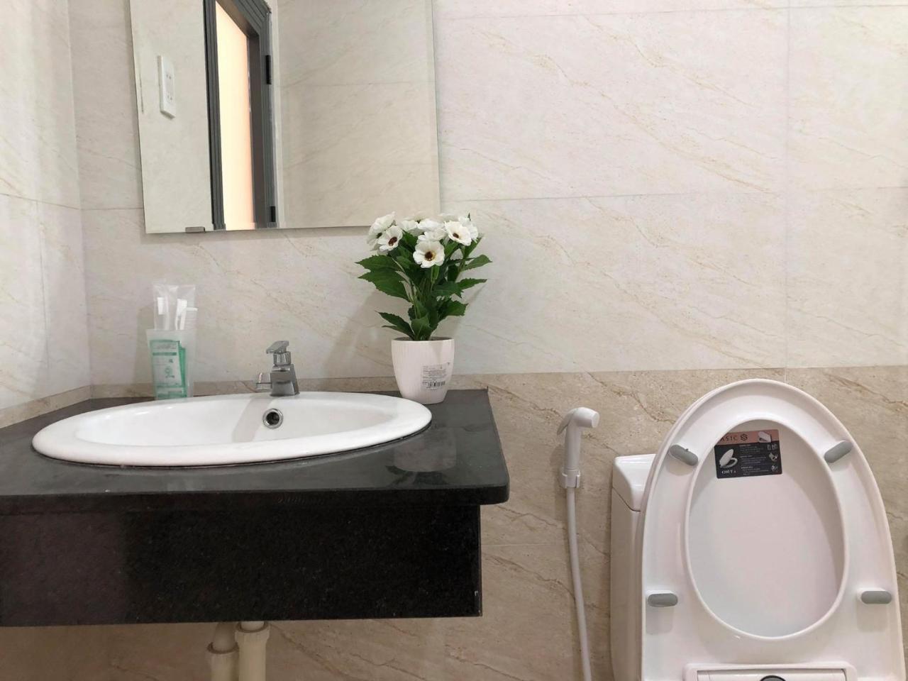 Thiên Hải 2 Khách sạn