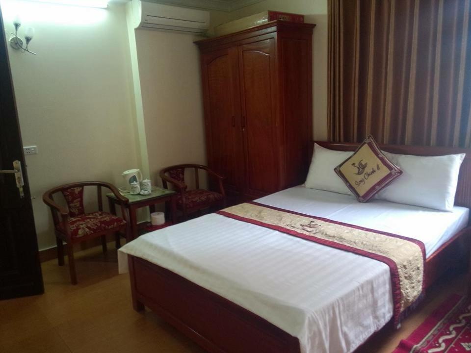 Hottel Song Chanh 2 *
