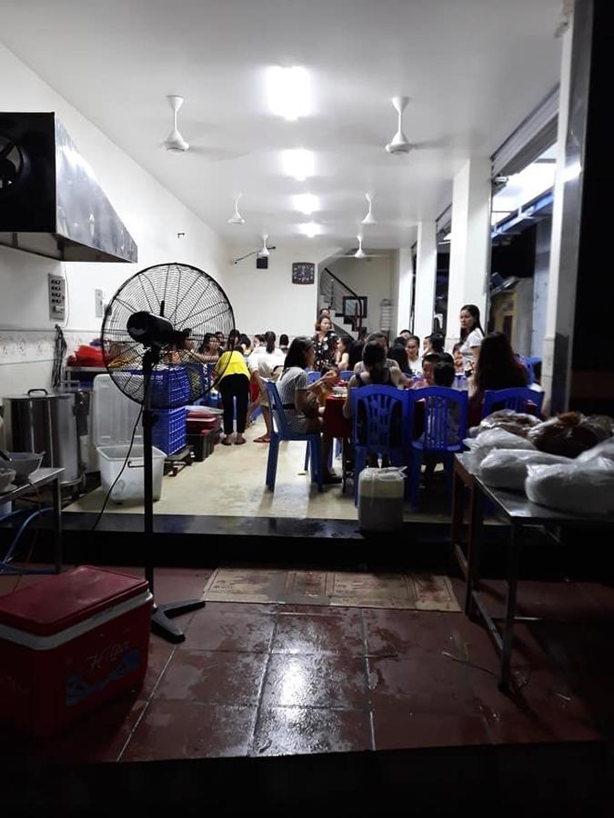 Hotel Hottel Song Chanh 2