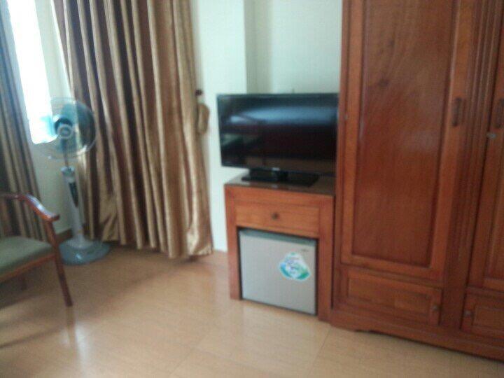 Hottel Song Chanh 2 Cat Ba Island