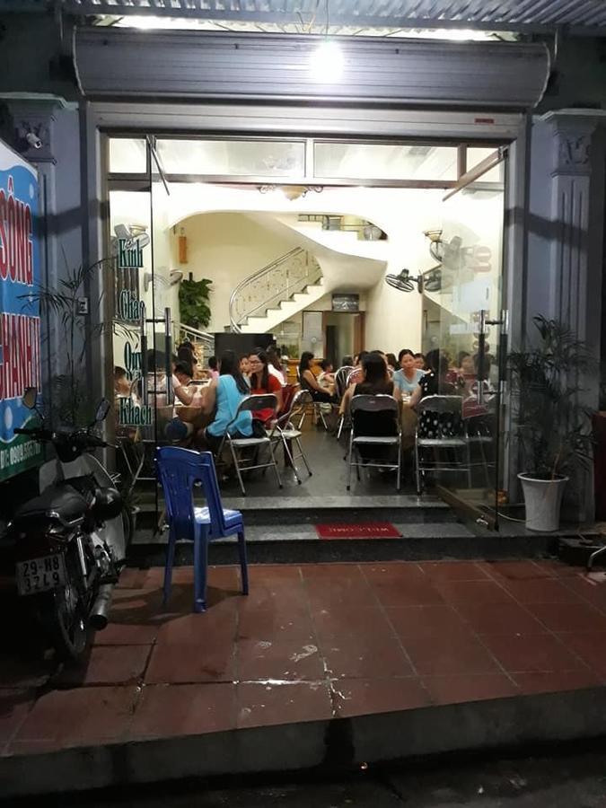 Hottel Song Chanh 2 Cat Ba Island