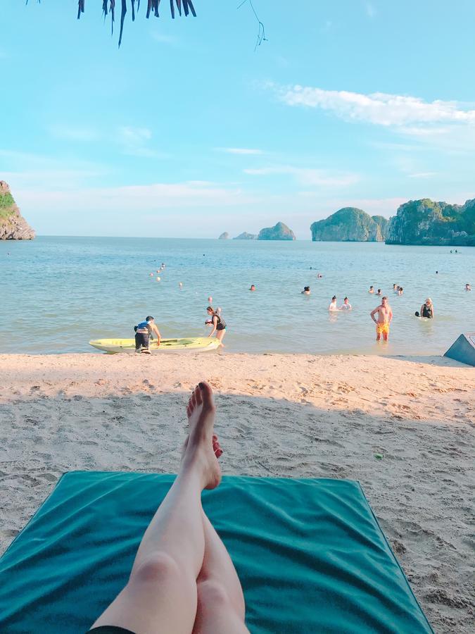 Hottel Song Chanh 2 *
