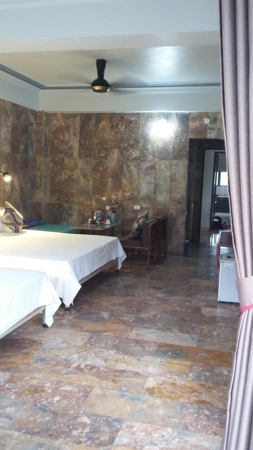 Limestone View Homestay *