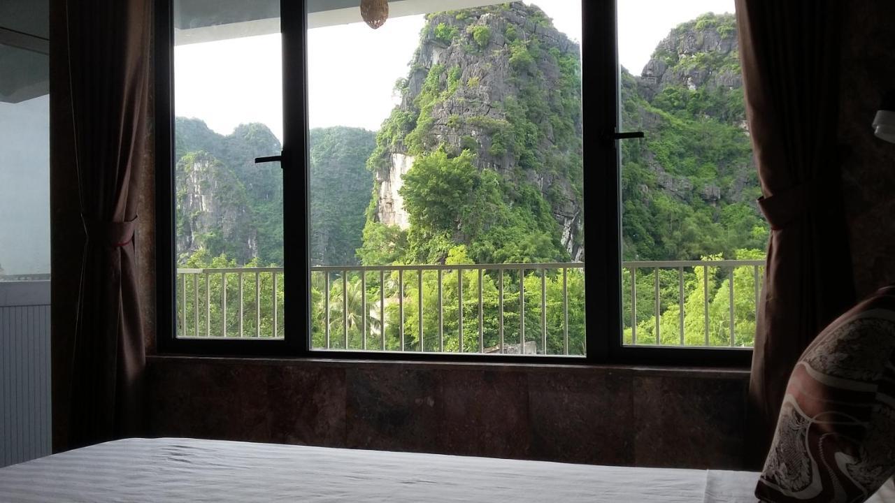 Limestone View Homestay Ninh Binh