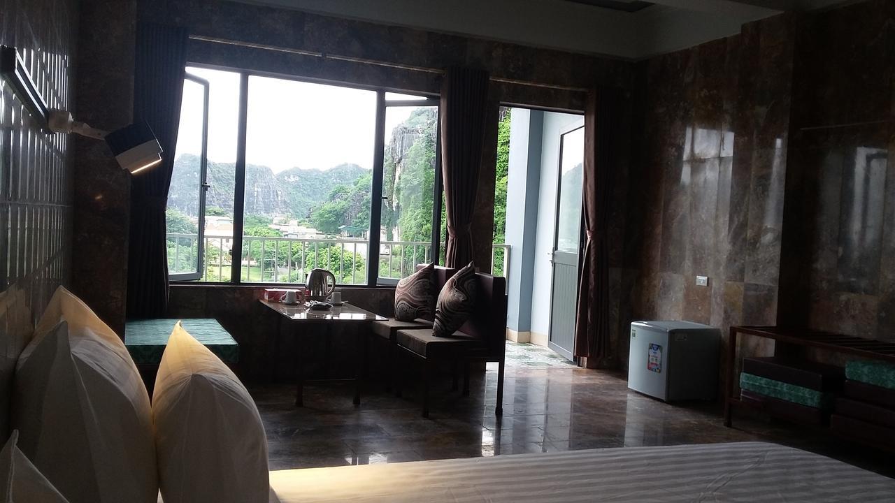 Homestay Limestone View