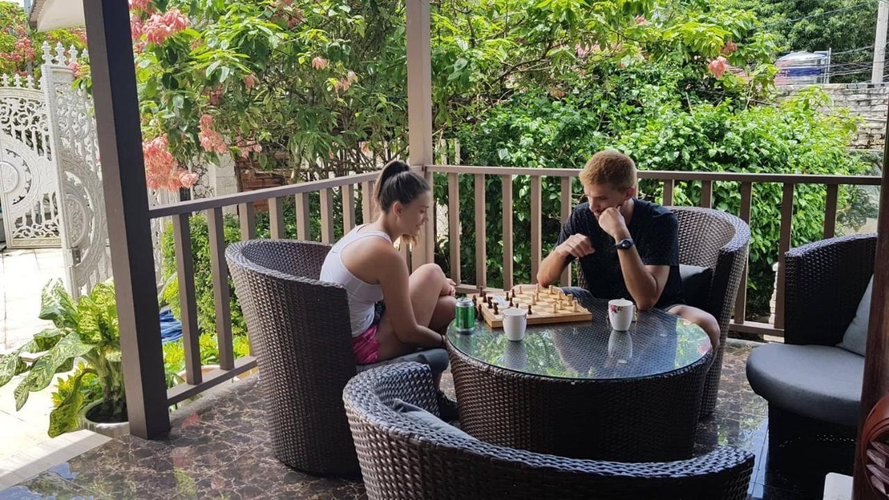 Godiva Hotel Phu Quoc
