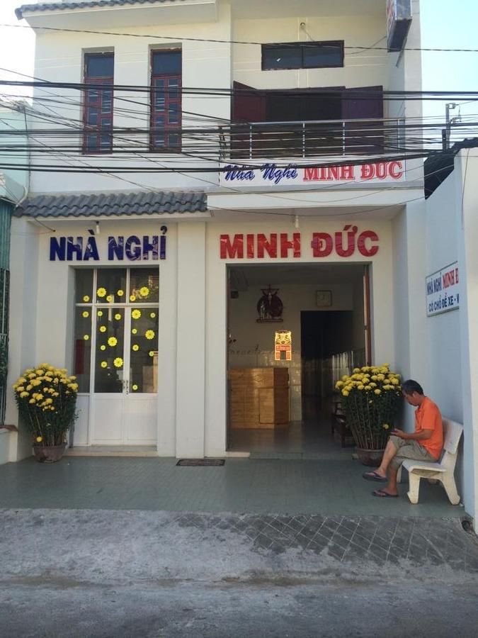Gasthof Minh Duc *
