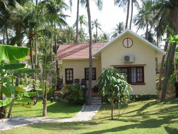 Ocean Star 4* Phan Thiet