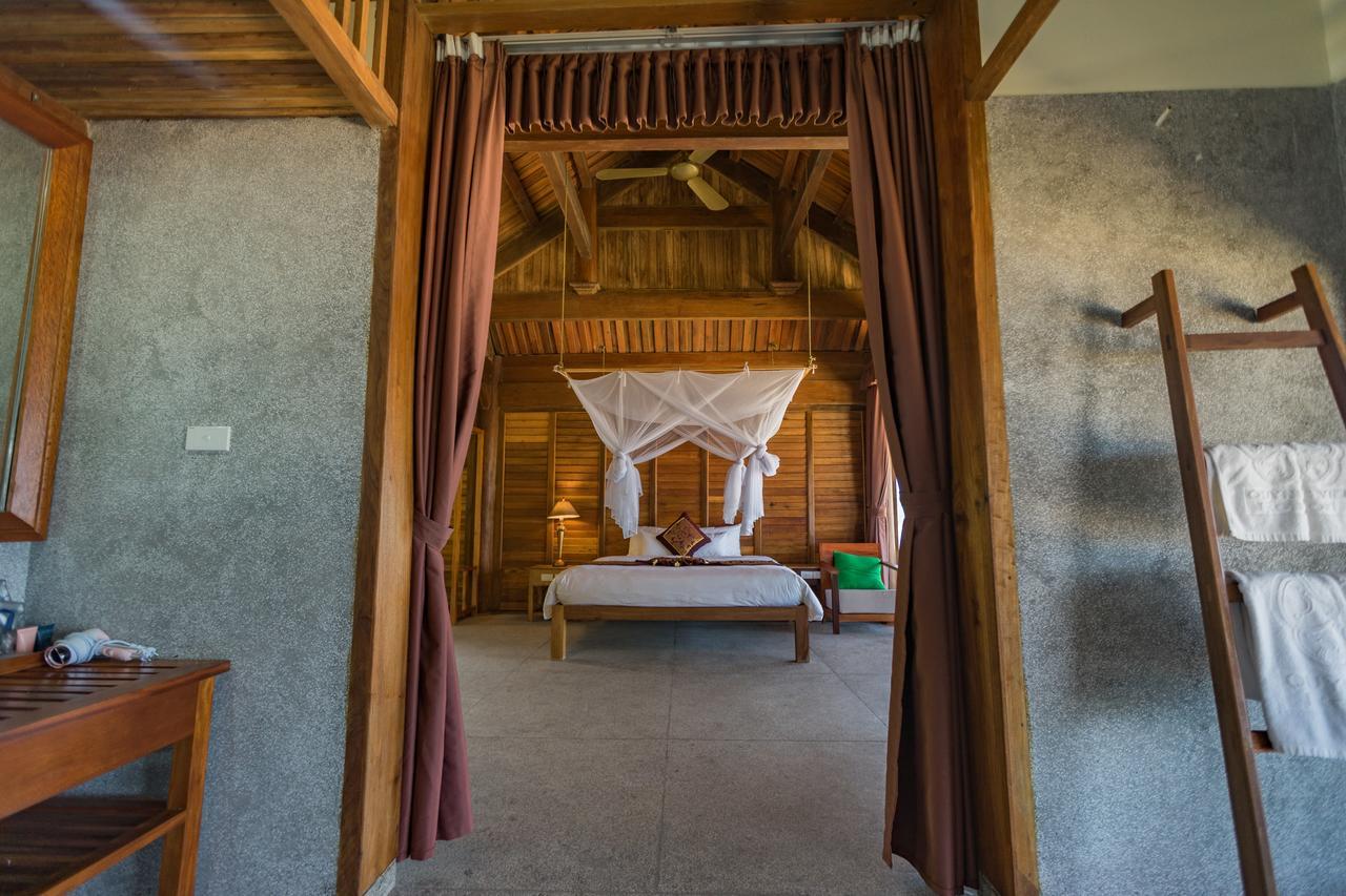 Quynh Vien Resort *