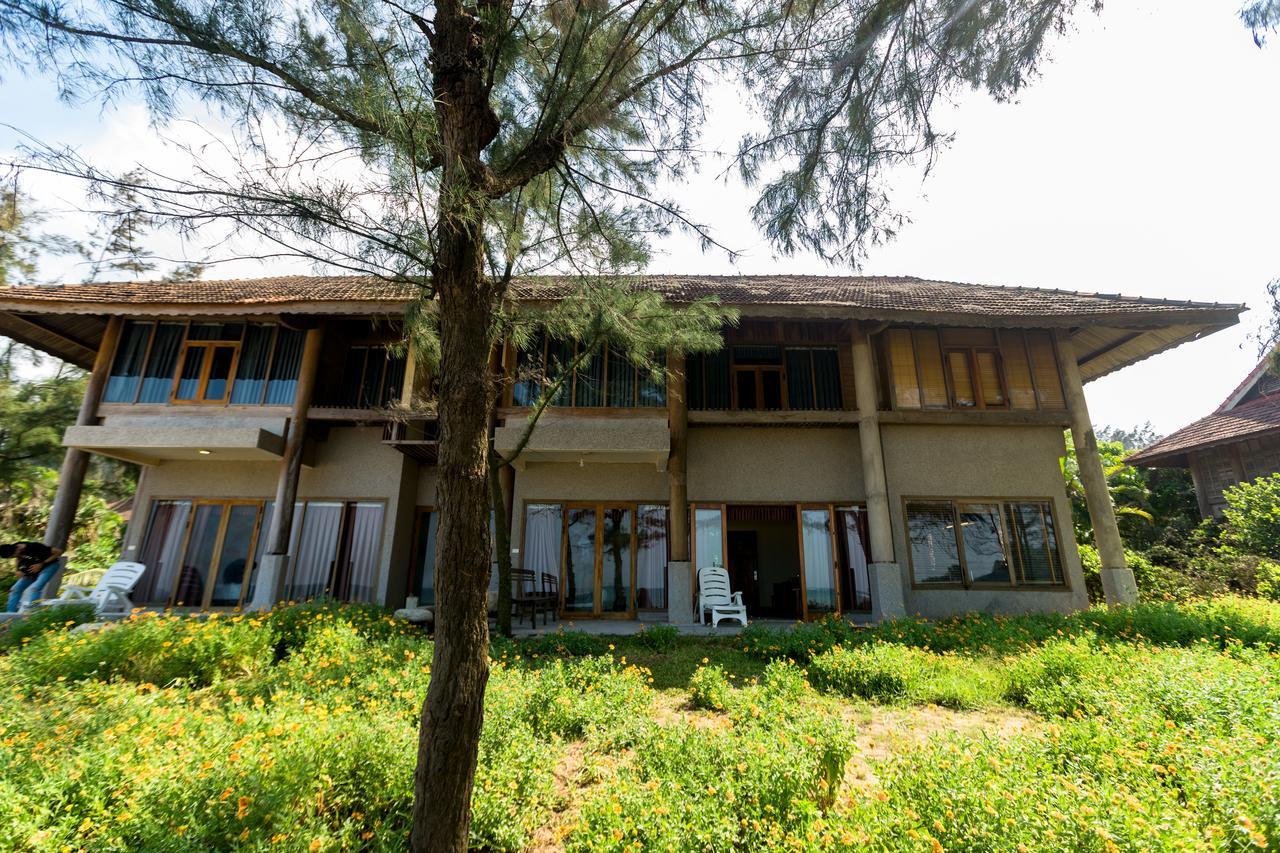 Resort Quynh Vien Duong Luat