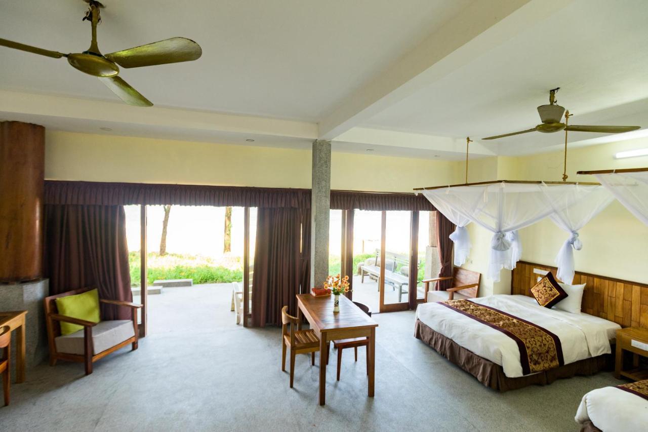 Resort Quynh Vien