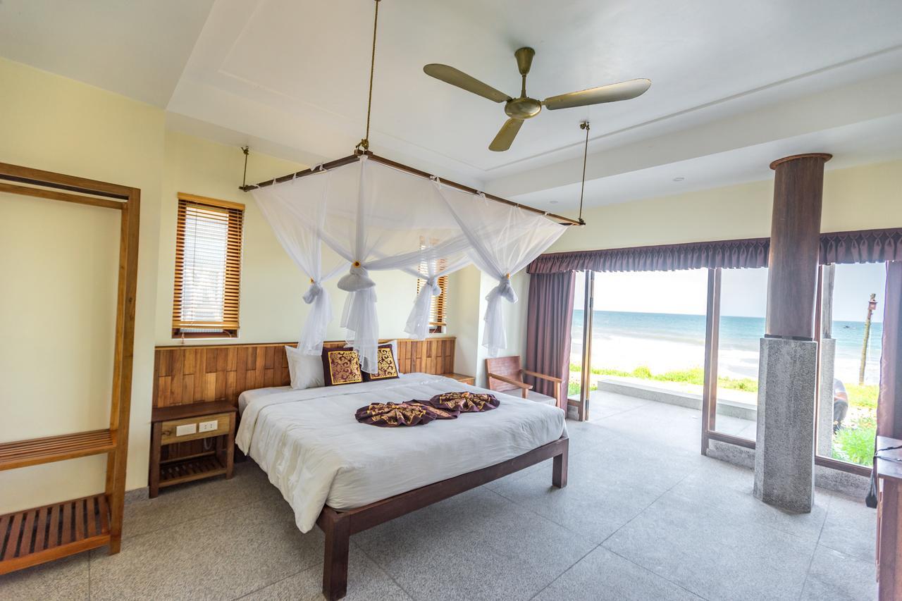 Quynh Vien Resort Duong Luat