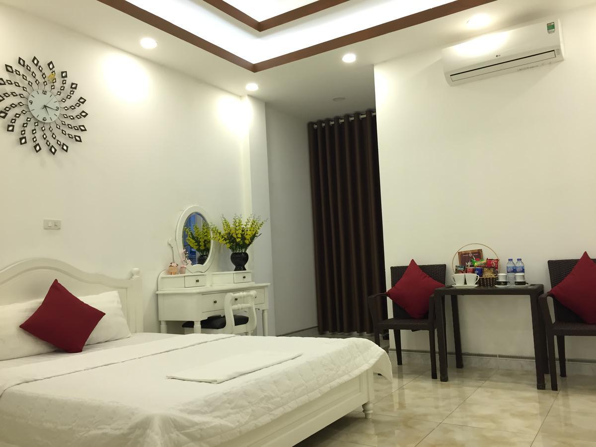 Hd House Hotel Noi Bai