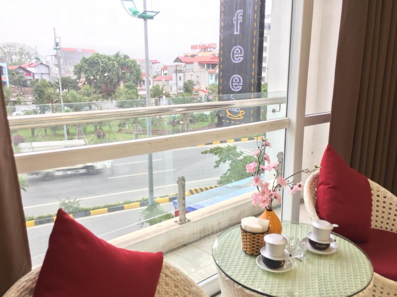 Hotel Hd House