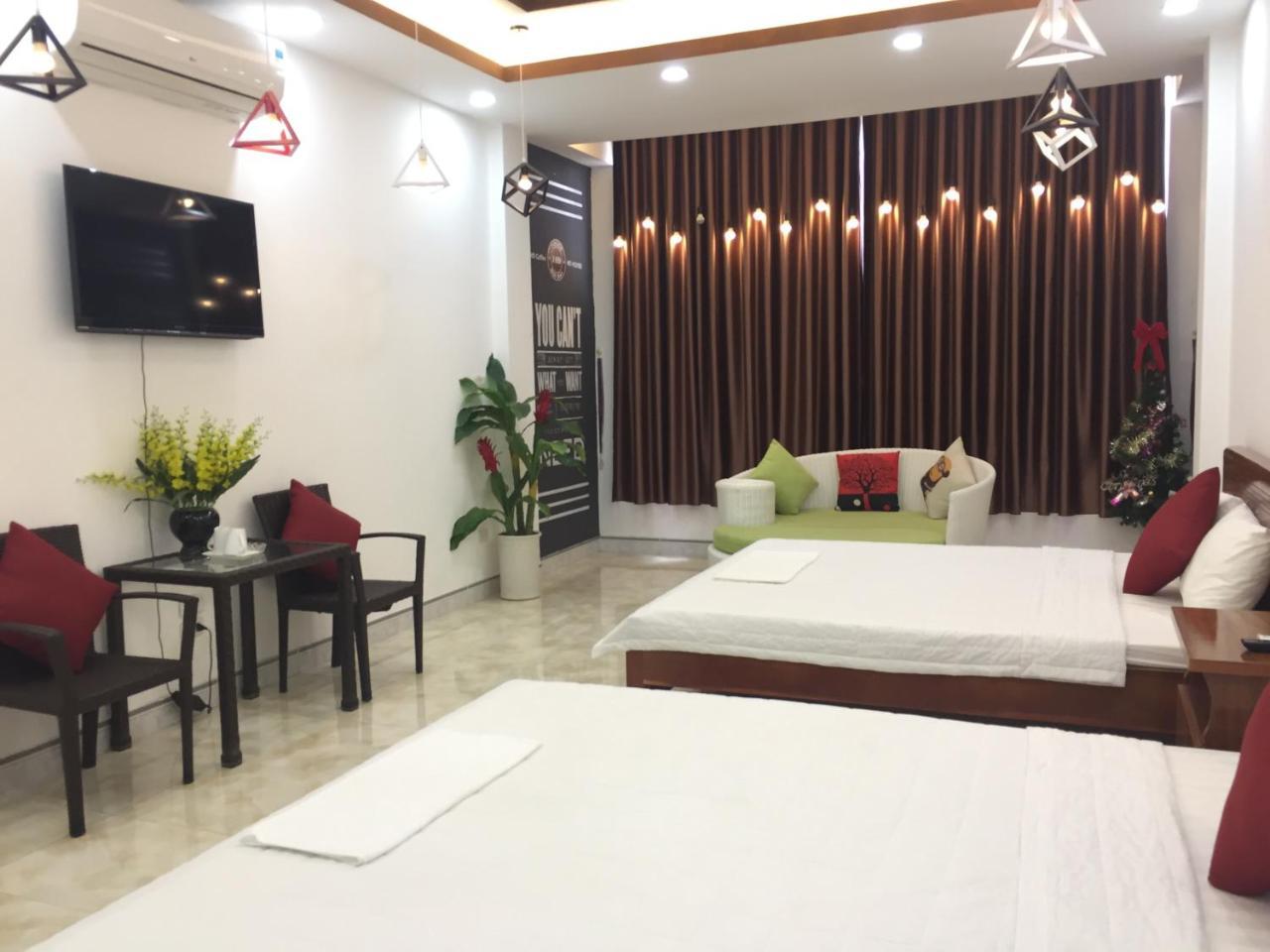 Hotel Hd House 3*