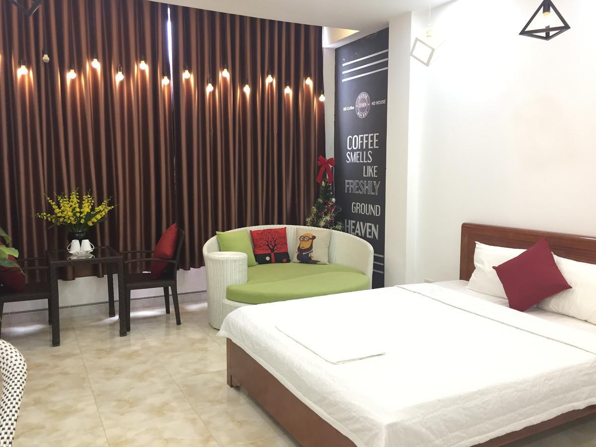 Hotel Hd House 3*