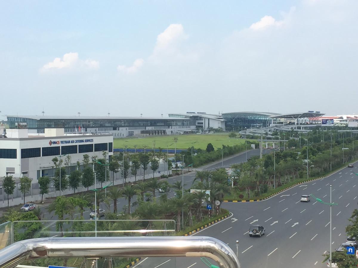 Hotel Hd House Noi Bai
