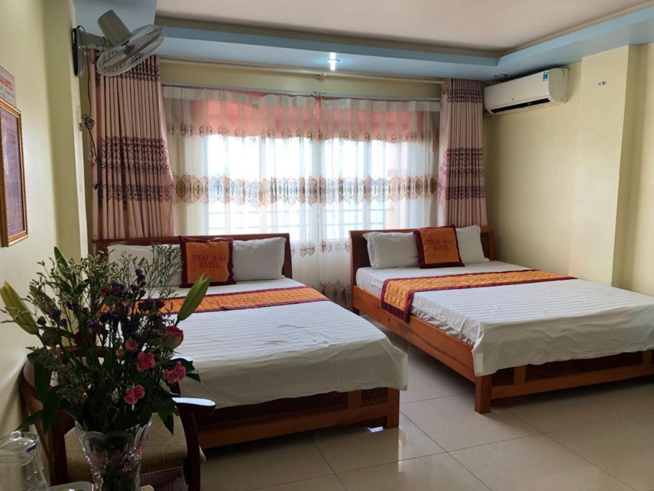 Hotel Thai Bao Cat Ba Island