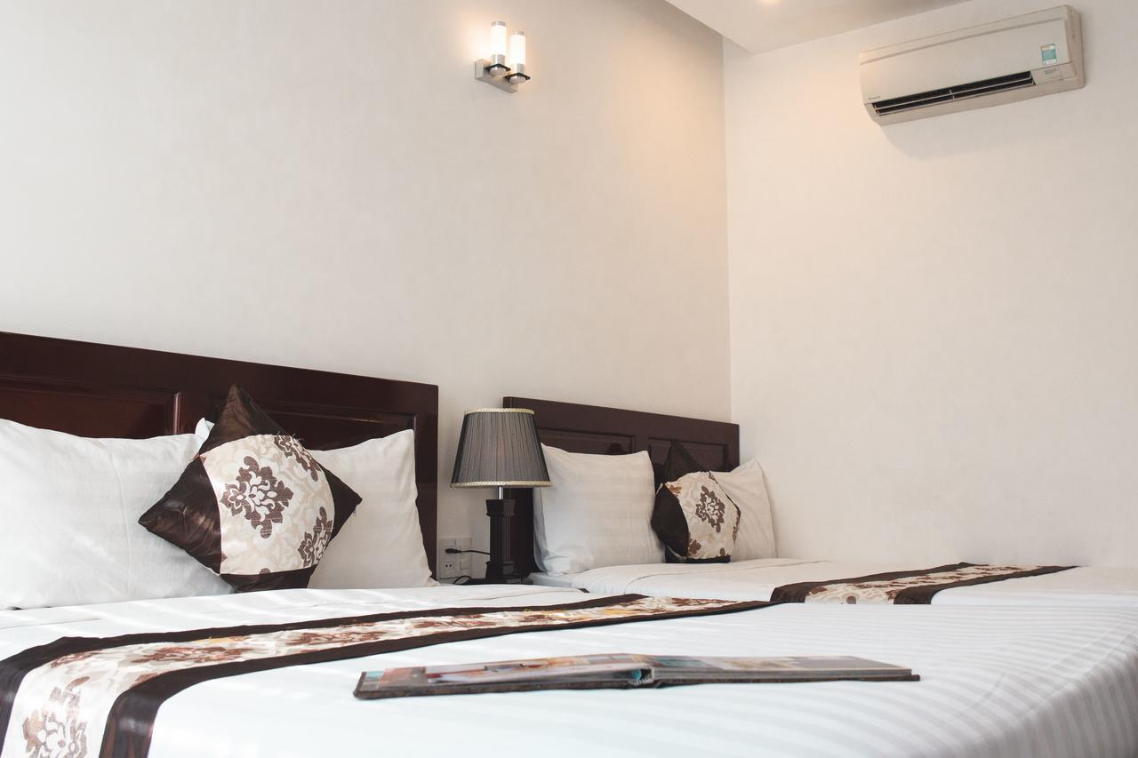 Hotel Gold Summer 1