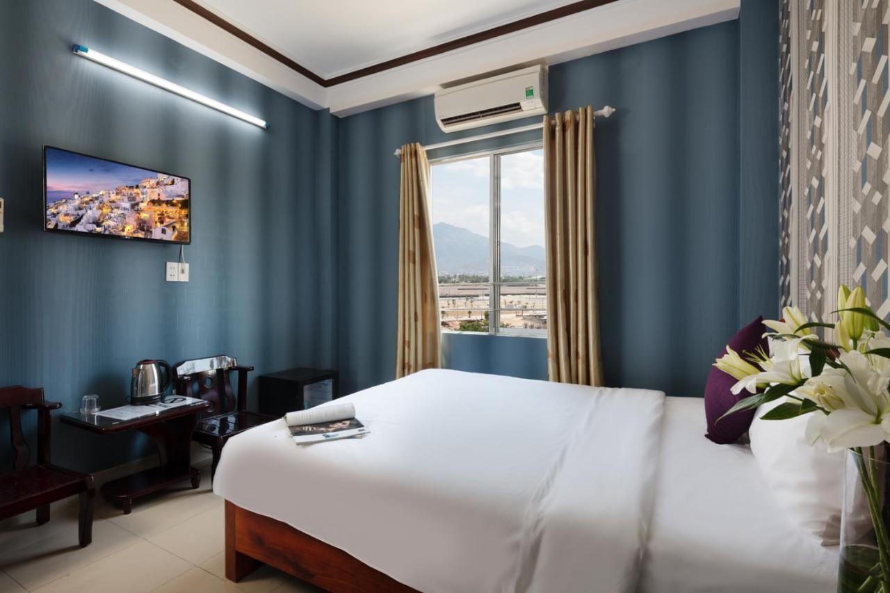 Hotel Oressund 3*