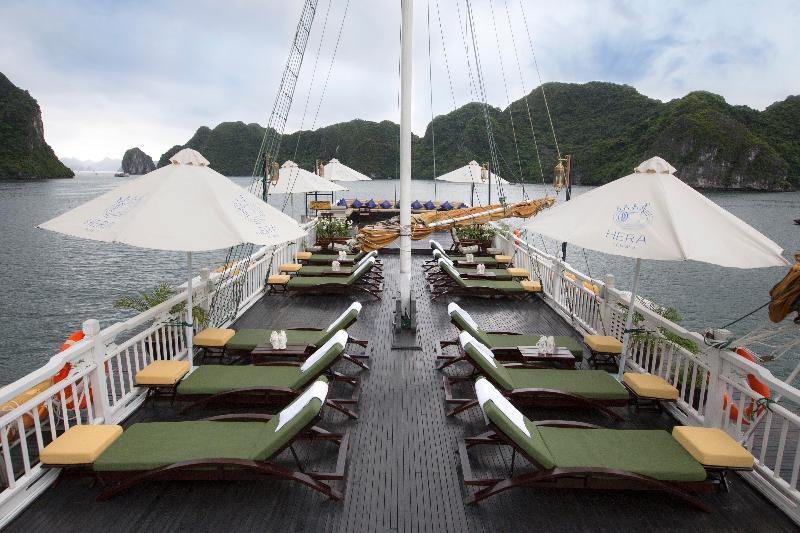 Hera Cruises Hanoi