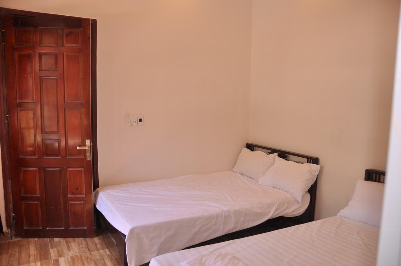 Homestay Ngo Khanh *