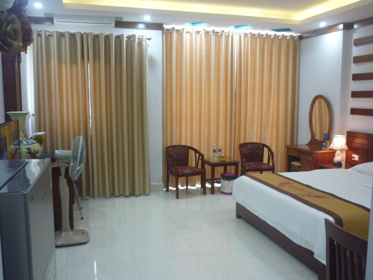 Aparthotel Asia Apartment Hotel Bac Ninh Bac Ninh