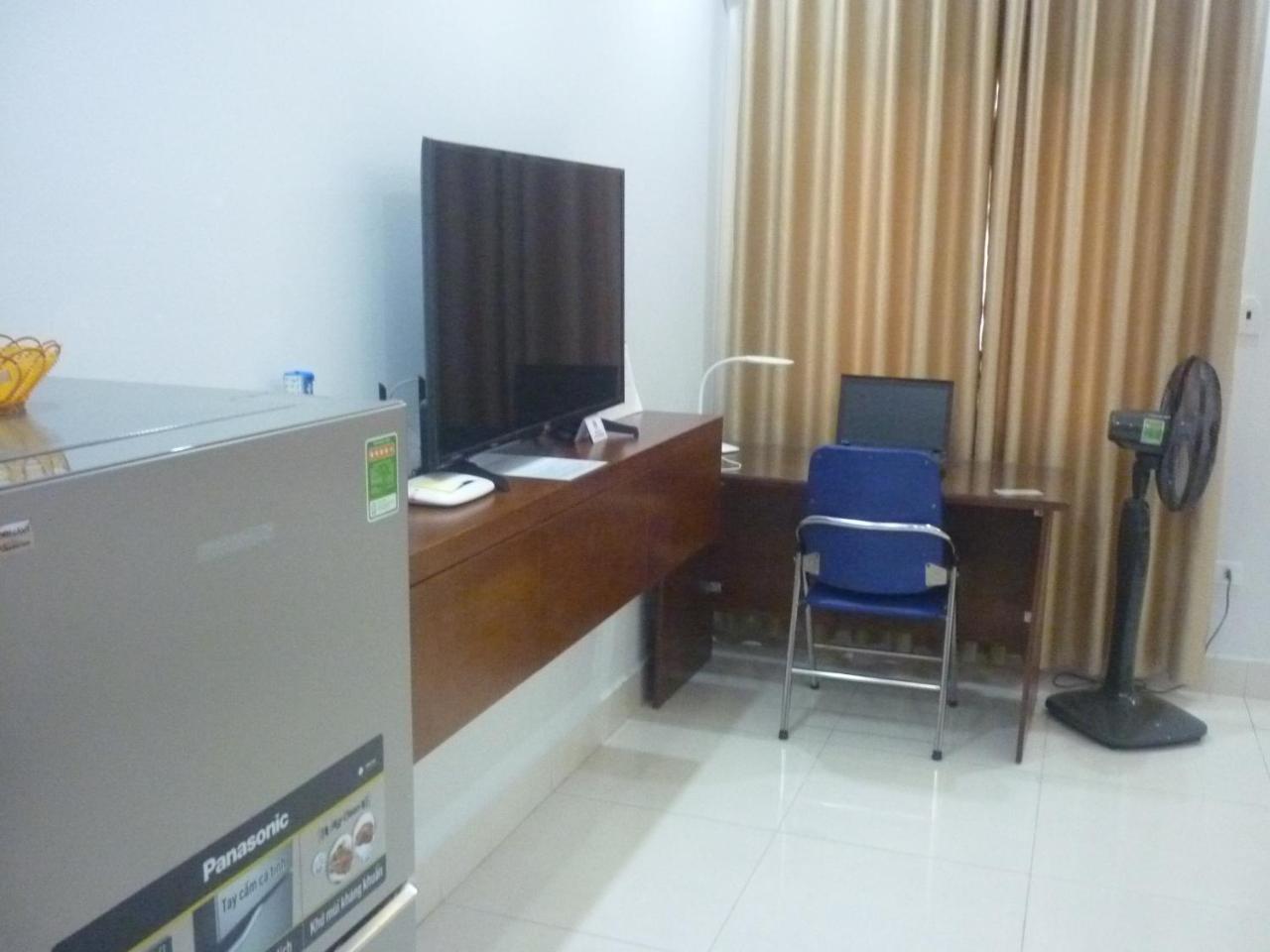 Aparthotel Asia Apartment Hotel Bac Ninh