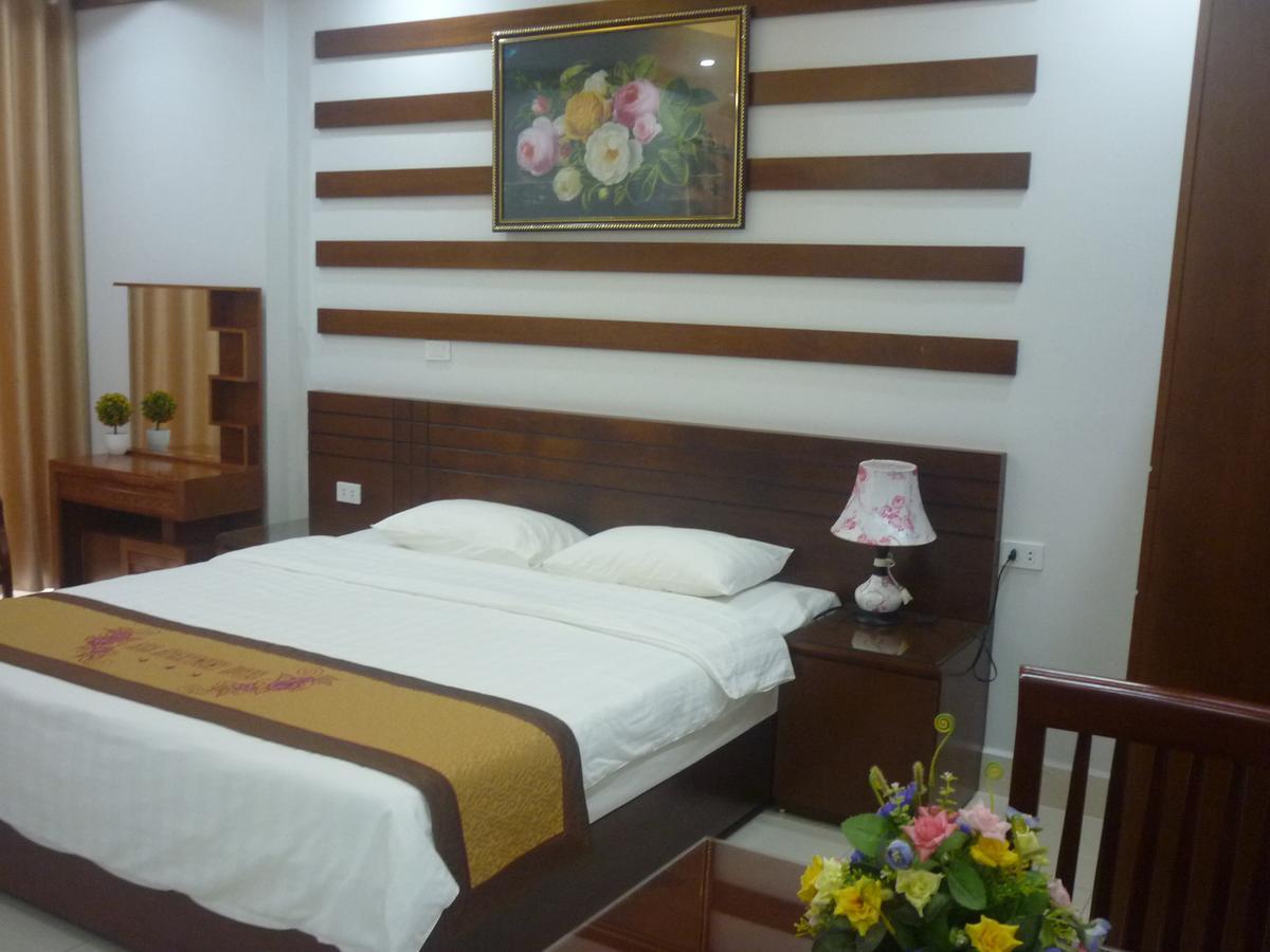 Asia Apartment Hotel Bac Ninh 2*