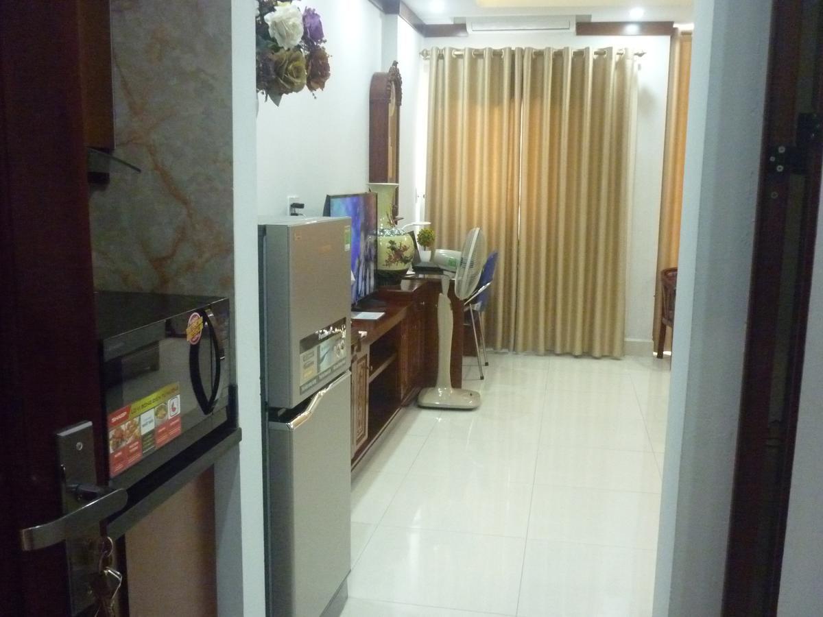 Asia Apartment Hotel Bac Ninh Aparthotel 2*