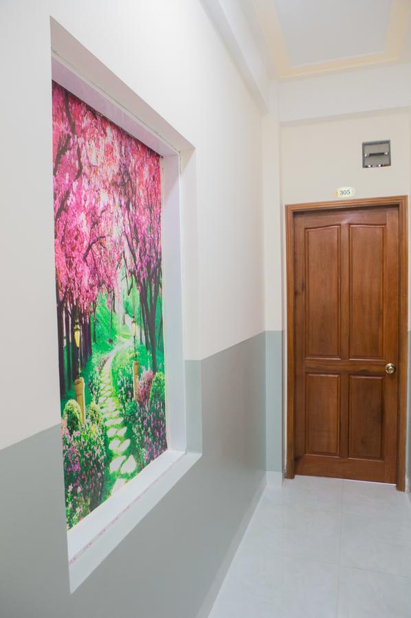 Hotel Trieu Hoang 2*