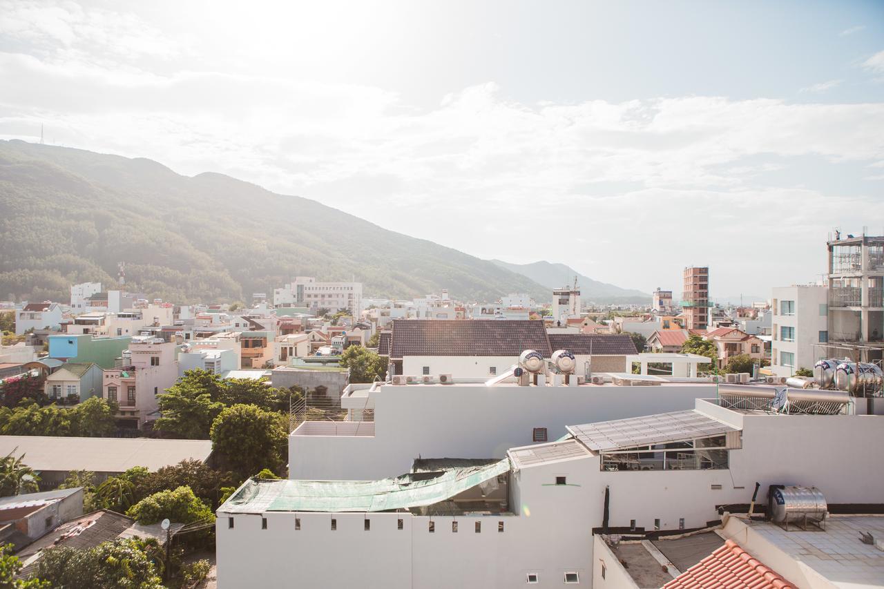 Hotel Trieu Hoang Quy Nhon