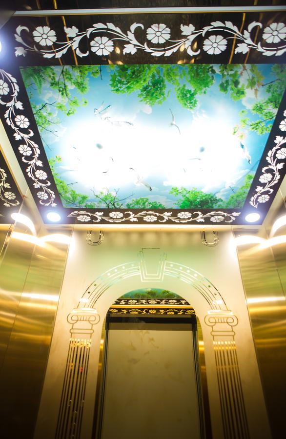 Hotel Trieu Hoang 2*
