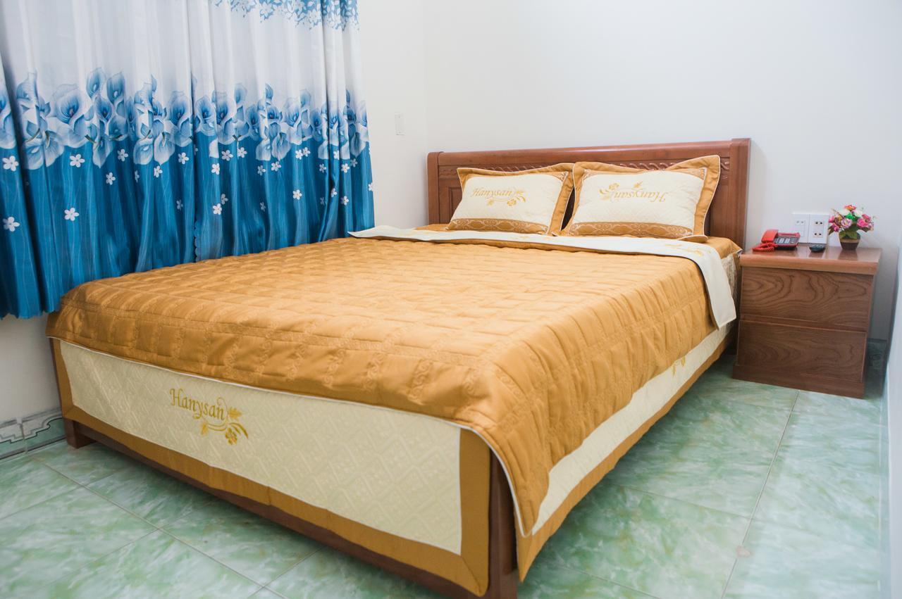Hotel Trieu Hoang Quy Nhon
