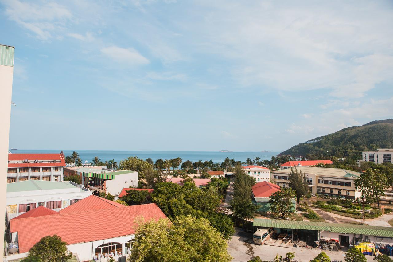Hotel Trieu Hoang Quy Nhon