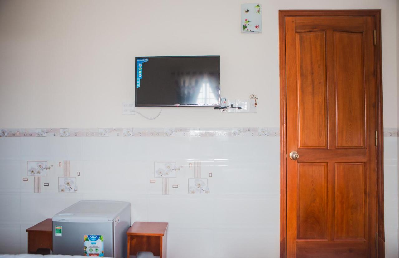 Trieu Hoang Hotel Quy Nhon